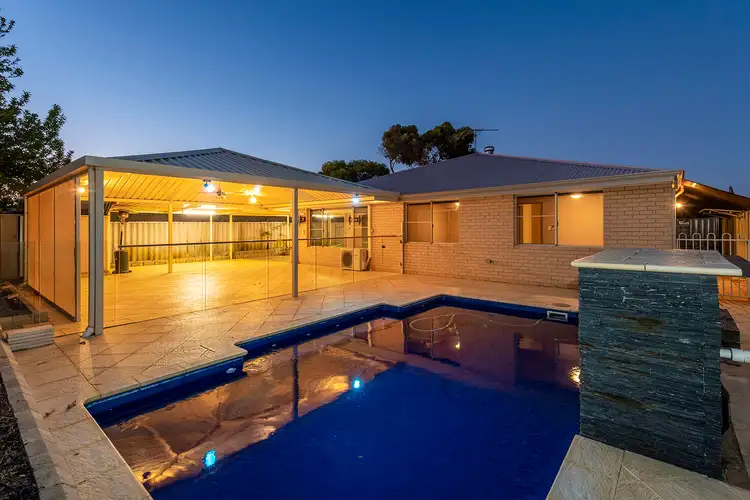 Main view of Homely house listing, 11 Belmont Close, Port Kennedy WA 6172