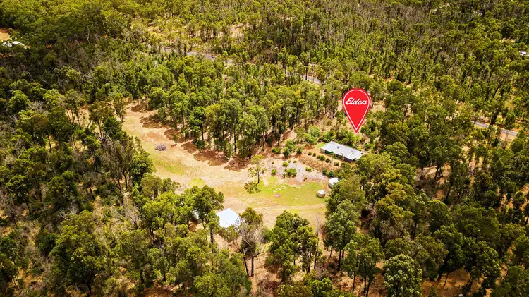 572 Hurst Road, Argyle WA 6239