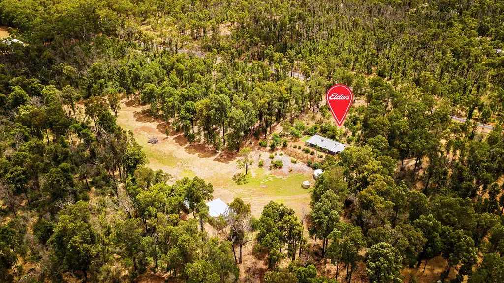 Main view of Homely rural property listing, 572 Hurst Road, Argyle WA 6239