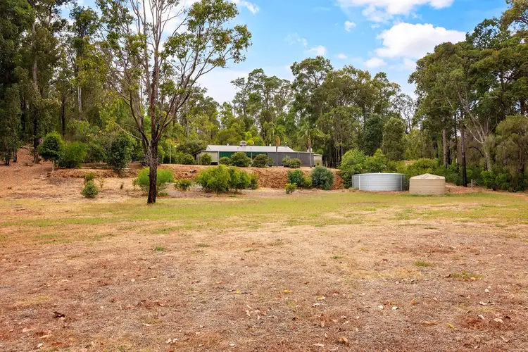 Third view of Homely rural property listing, 572 Hurst Road, Argyle WA 6239