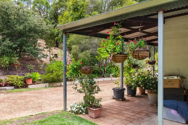 Fourth view of Homely rural property listing, 572 Hurst Road, Argyle WA 6239