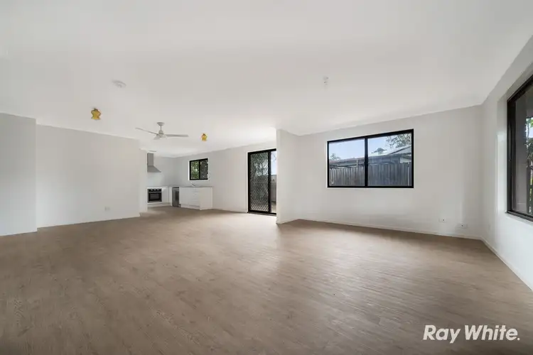 Second view of Homely house listing, 35 Stewart Street, Marsden QLD 4132