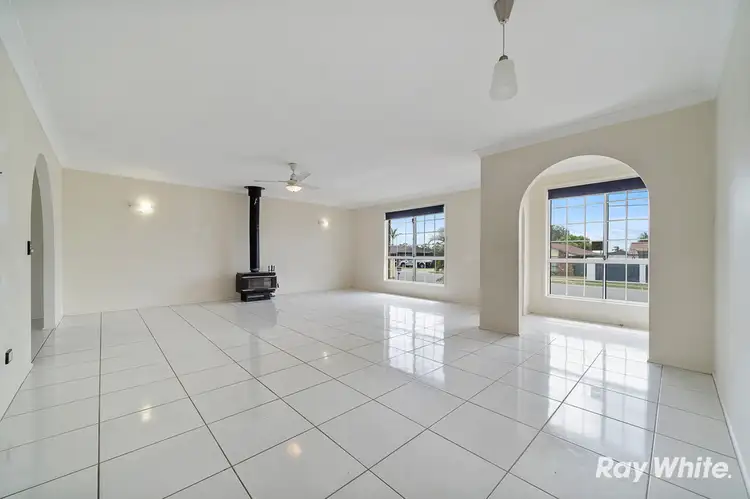 Fourth view of Homely house listing, 8 Newburn Street, Hillcrest QLD 4118