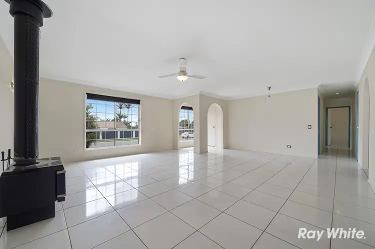 Fifth view of Homely house listing, 8 Newburn Street, Hillcrest QLD 4118
