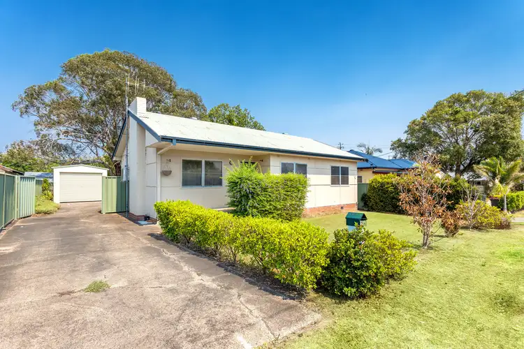 Second view of Homely house listing, 26 Wingham Road, Taree NSW 2430