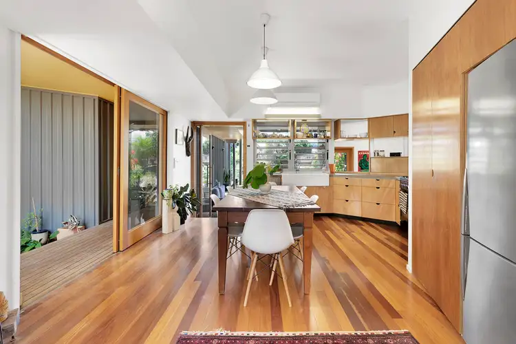 Second view of Homely house listing, 26 Strath Street, Highgate Hill QLD 4101