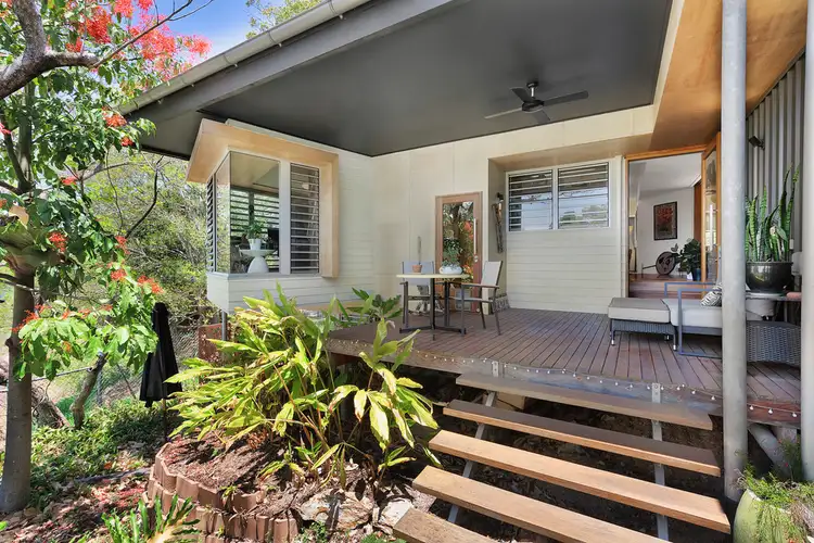Fourth view of Homely house listing, 26 Strath Street, Highgate Hill QLD 4101