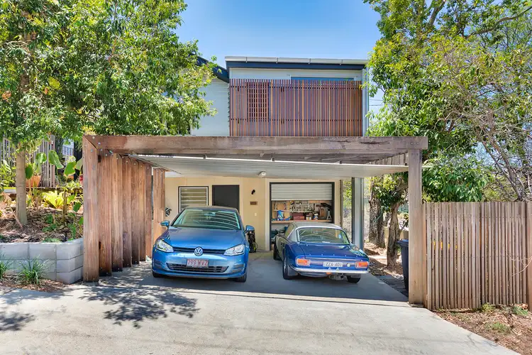 Fifth view of Homely house listing, 26 Strath Street, Highgate Hill QLD 4101