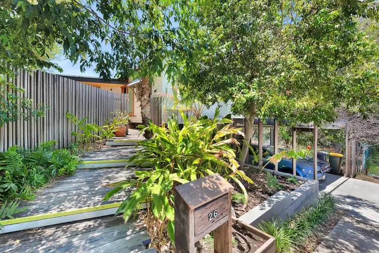 Sixth view of Homely house listing, 26 Strath Street, Highgate Hill QLD 4101