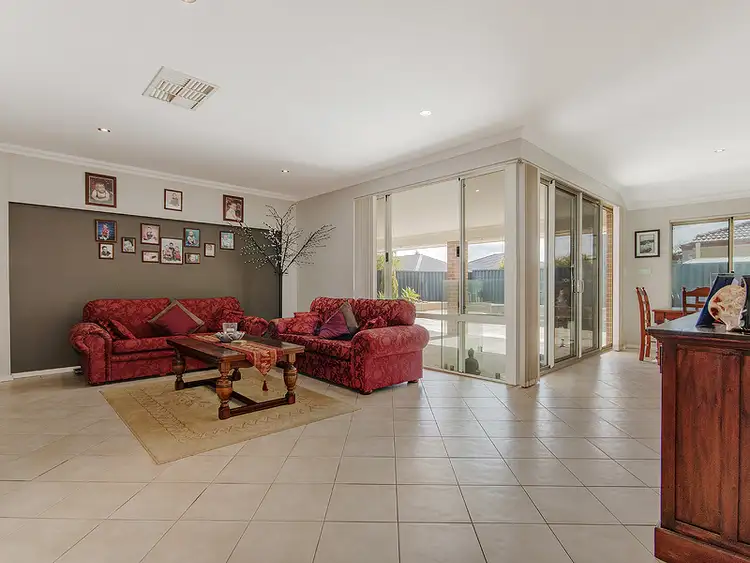 Fifth view of Homely house listing, 41 Sainte Maxime Avenue, Port Kennedy WA 6172
