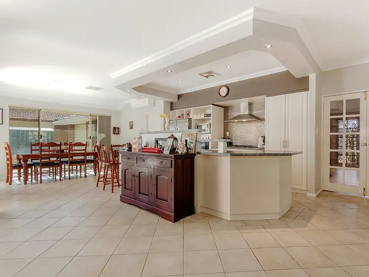 Seventh view of Homely house listing, 41 Sainte Maxime Avenue, Port Kennedy WA 6172