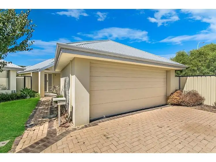 Main view of Homely villa listing, 7 Lilydale Court, Clarkson WA 6030
