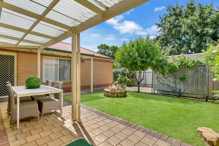 Main view of Homely retirement listing, 5/58 Avenue Road, Paradise SA 5075