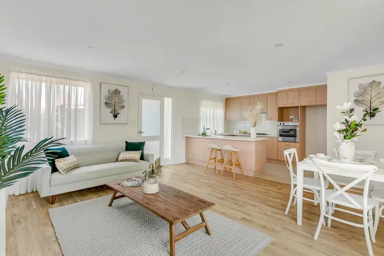 Second view of Homely retirement listing, 5/58 Avenue Road, Paradise SA 5075