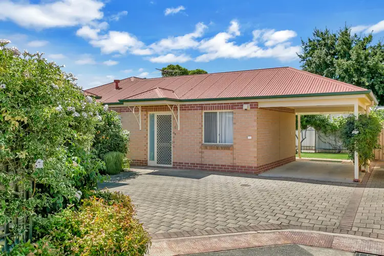 Third view of Homely retirement listing, 5/58 Avenue Road, Paradise SA 5075