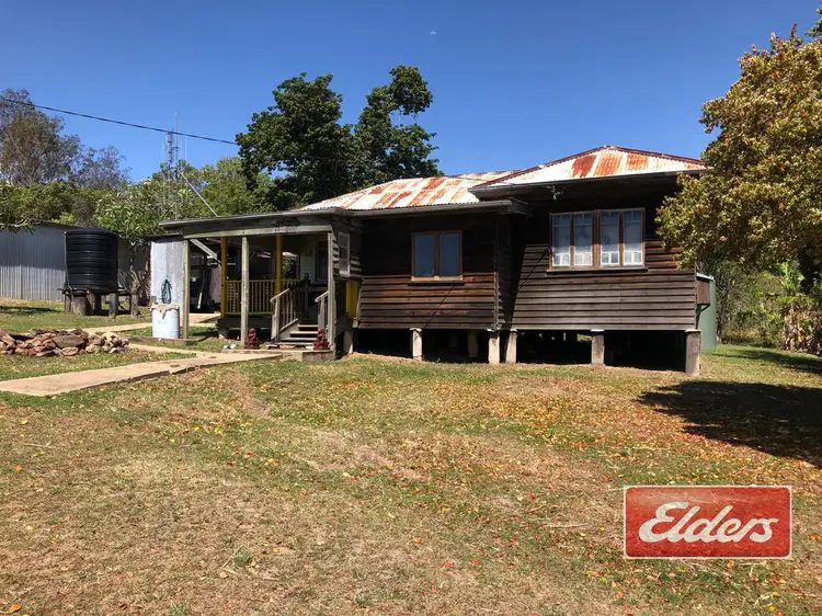 80 Nielsens Rd, Glen Echo QLD 4570