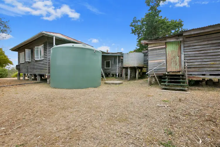 Seventh view of Homely house listing, 80 Nielsens Rd, Glen Echo QLD 4570