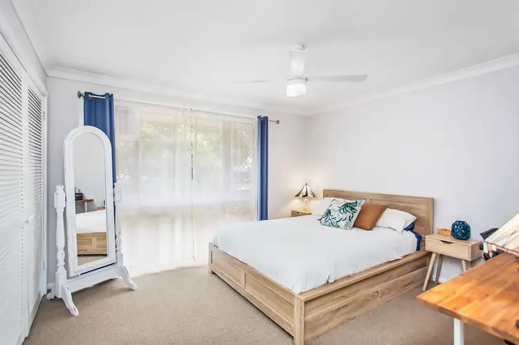 Second view of Homely house listing, 4 Grevillea Close, Taree NSW 2430