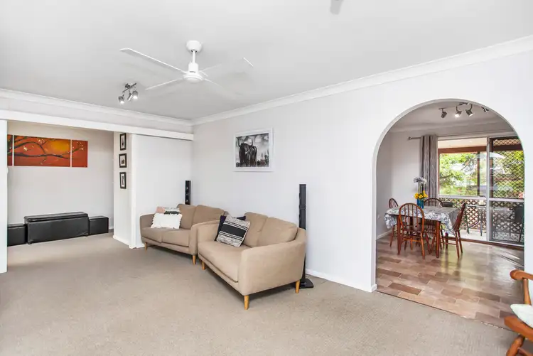 Fifth view of Homely house listing, 4 Grevillea Close, Taree NSW 2430