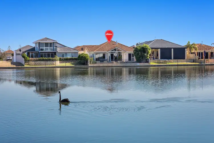 Second view of Homely house listing, 30 Pickworth Retreat, Pelican Point WA 6230