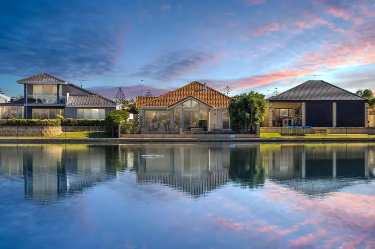 Fourth view of Homely house listing, 30 Pickworth Retreat, Pelican Point WA 6230