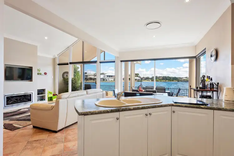 Fifth view of Homely house listing, 30 Pickworth Retreat, Pelican Point WA 6230