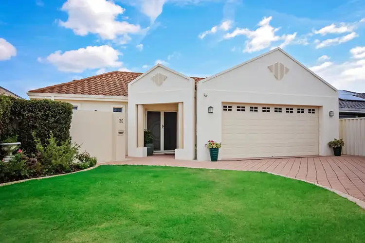 Seventh view of Homely house listing, 30 Pickworth Retreat, Pelican Point WA 6230