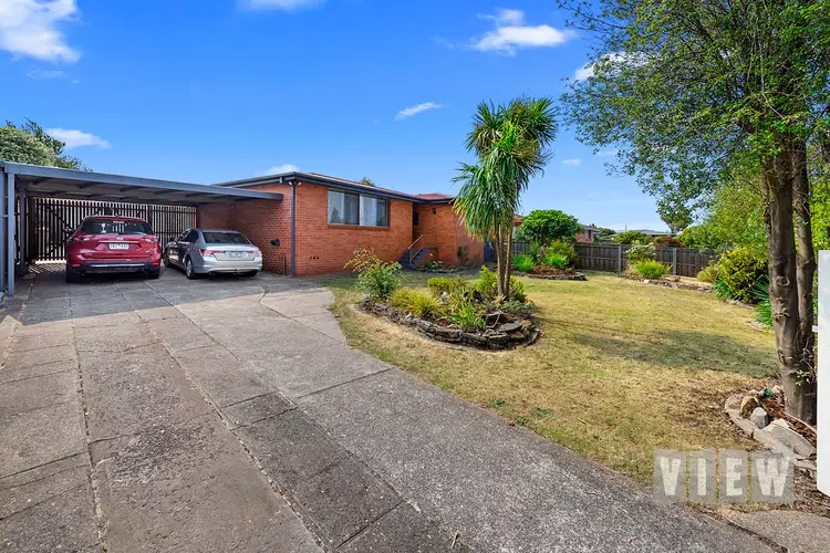 Main view of Homely house listing, 17 Harvil Way, Devonport TAS 7310