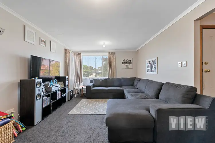 Third view of Homely house listing, 17 Harvil Way, Devonport TAS 7310