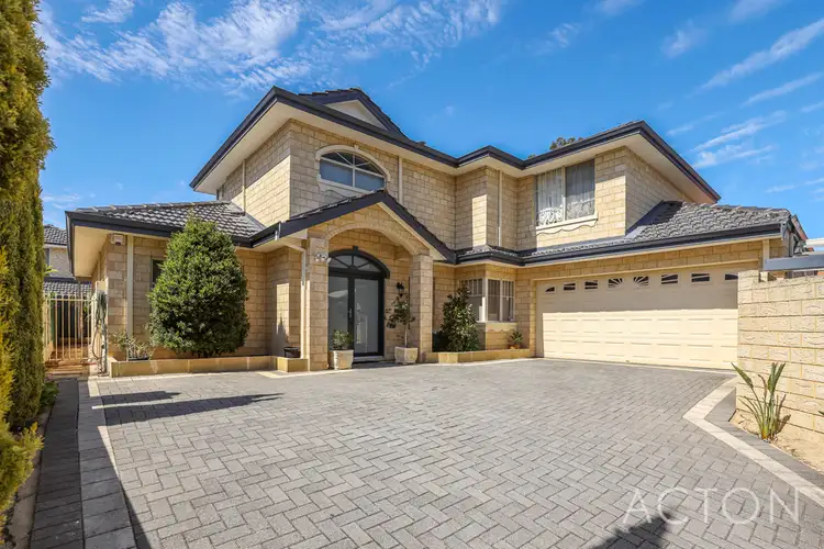 11a Shirley Avenue, Mount Pleasant WA 6153