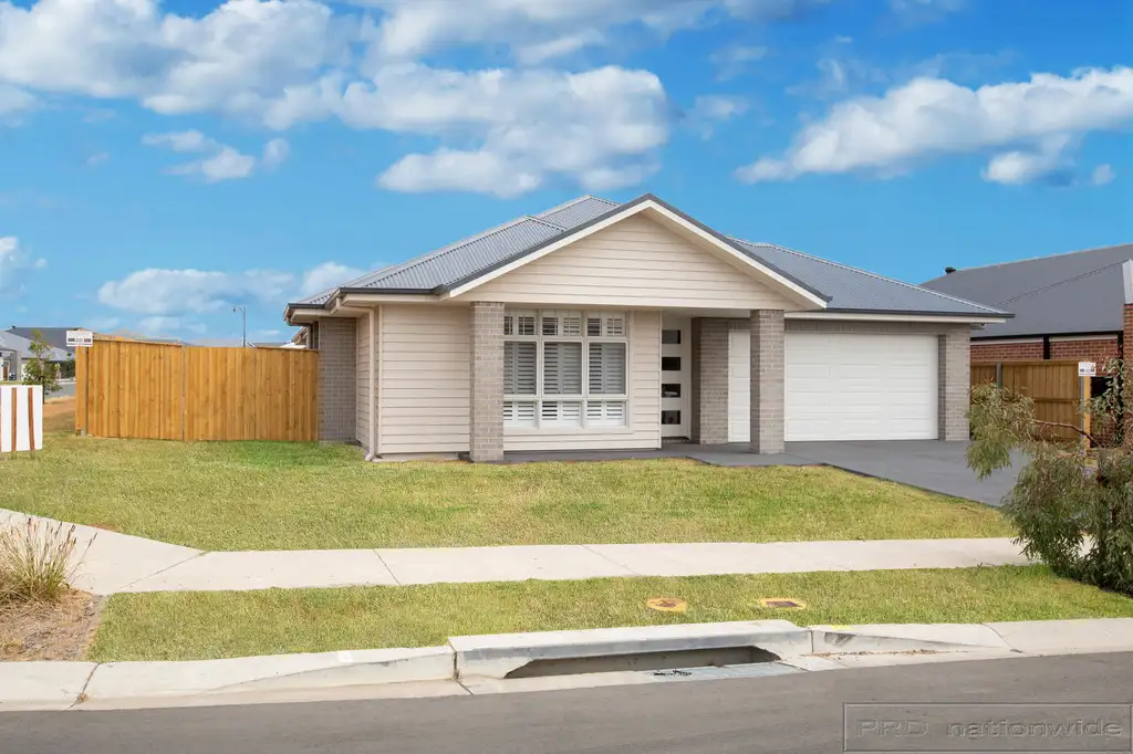 Main view of Homely house listing, 10 Marjoram Street, Chisholm NSW 2322