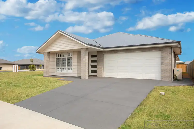 Second view of Homely house listing, 10 Marjoram Street, Chisholm NSW 2322