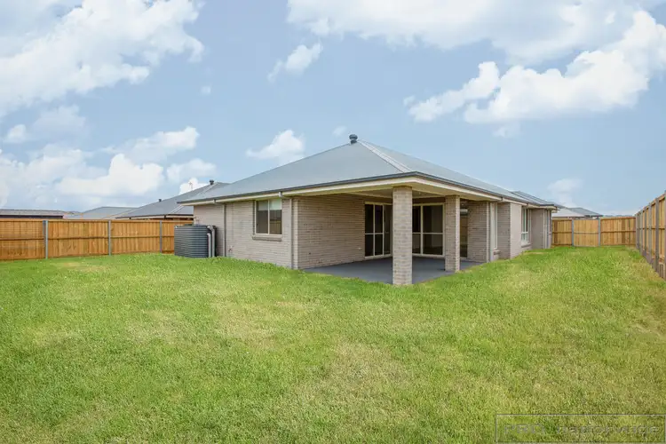 Fourth view of Homely house listing, 10 Marjoram Street, Chisholm NSW 2322