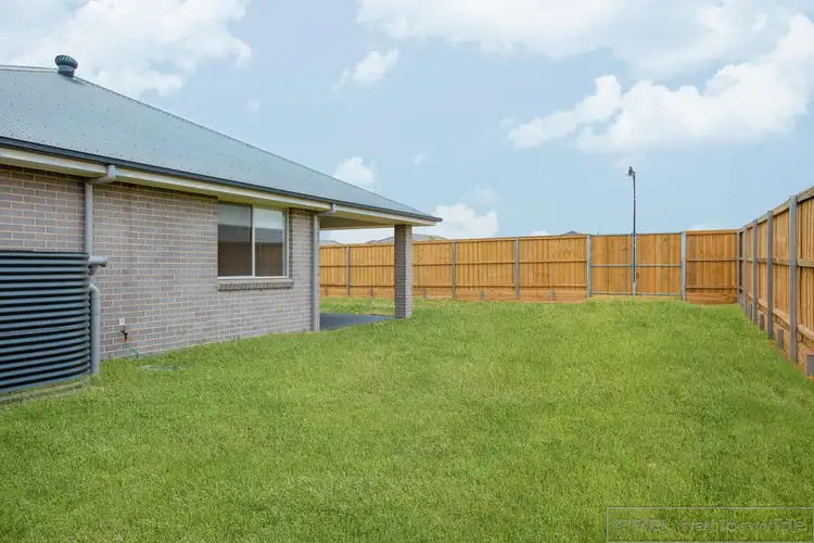 Fifth view of Homely house listing, 10 Marjoram Street, Chisholm NSW 2322