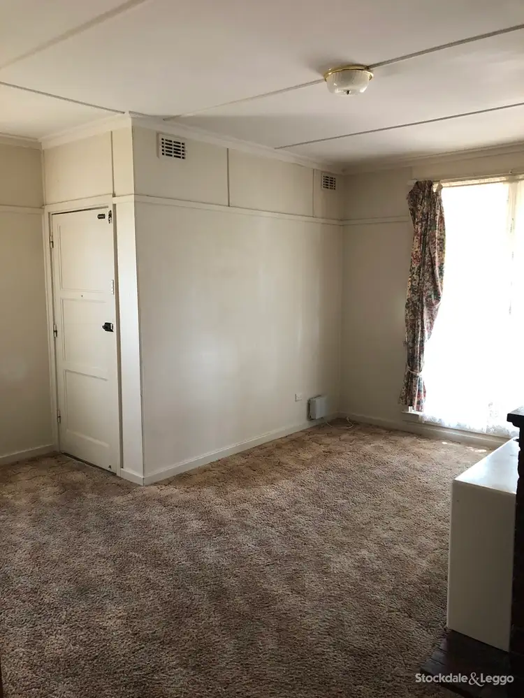 Second view of Homely house listing, 44 Malcolm Crescent, Shepparton VIC 3630