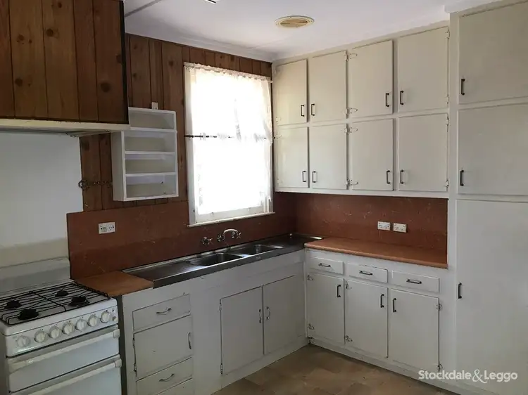 Third view of Homely house listing, 44 Malcolm Crescent, Shepparton VIC 3630