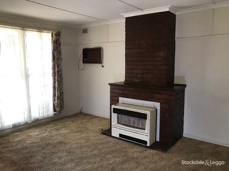Fourth view of Homely house listing, 44 Malcolm Crescent, Shepparton VIC 3630