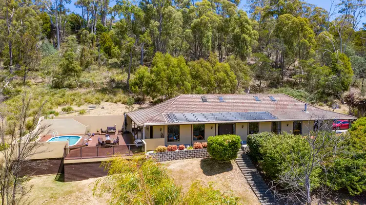 43 Bowen Avenue, Trevallyn TAS 7250
