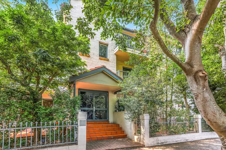 Second view of Homely unit listing, 26/69 Allen Street, Leichhardt NSW 2040