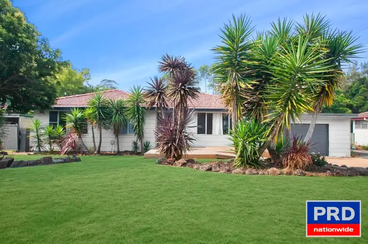 Main view of Homely house listing, 31 William Beach Rd, Kanahooka NSW 2530