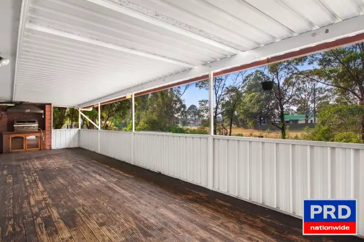 Sixth view of Homely house listing, 31 William Beach Rd, Kanahooka NSW 2530
