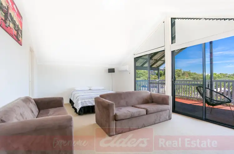 17 Allan Road, Binningup WA 6233
