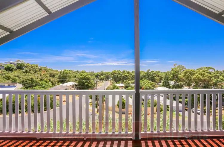 Second view of Homely house listing, 17 Allan Road, Binningup WA 6233