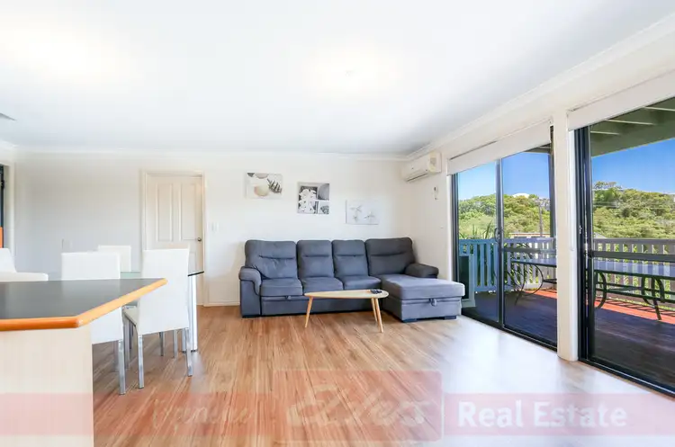 Fourth view of Homely house listing, 17 Allan Road, Binningup WA 6233