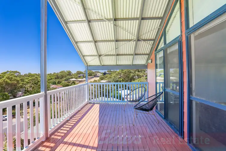Fifth view of Homely house listing, 17 Allan Road, Binningup WA 6233