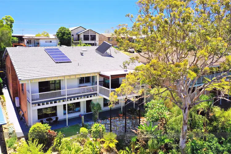 Second view of Homely house listing, 77 Green Point Drive, Green Point NSW 2428