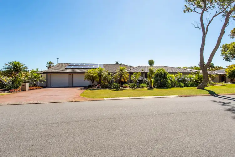 Fifth view of Homely house listing, 104 Port Royal Drive, Safety Bay WA 6169