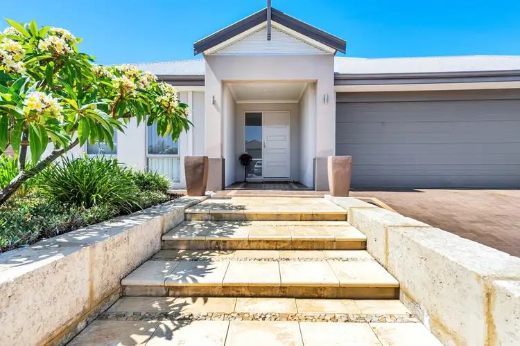 Second view of Homely house listing, 45 Wallaby Parade, Baldivis WA 6171