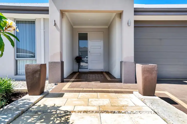 Third view of Homely house listing, 45 Wallaby Parade, Baldivis WA 6171
