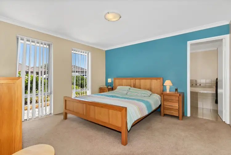 Fifth view of Homely house listing, 45 Wallaby Parade, Baldivis WA 6171